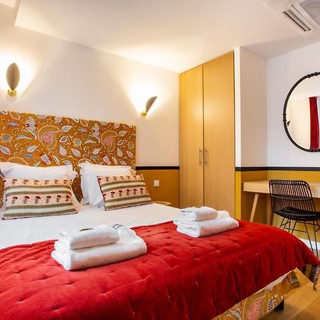 Charming Apartment - 3Br-6P - Champs Elysees 파리 외부 사진